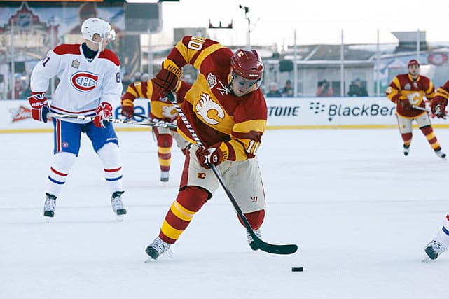 Heritage Classic